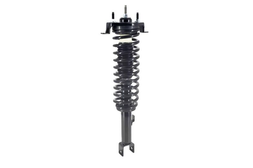 FCS Struts 1336342 Suspension Strut and Coil Spring Assembly
