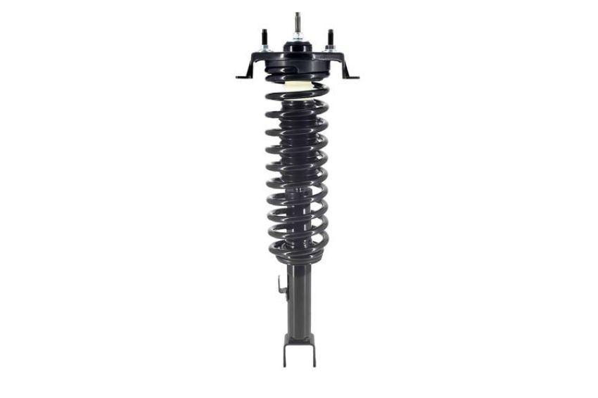 FCS Struts 1336342 Suspension Strut and Coil Spring Assembly