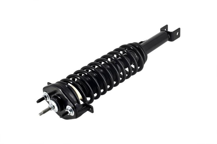 FCS Struts 1336342 Suspension Strut and Coil Spring Assembly