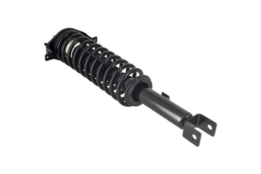 FCS Struts 1336342 Suspension Strut and Coil Spring Assembly