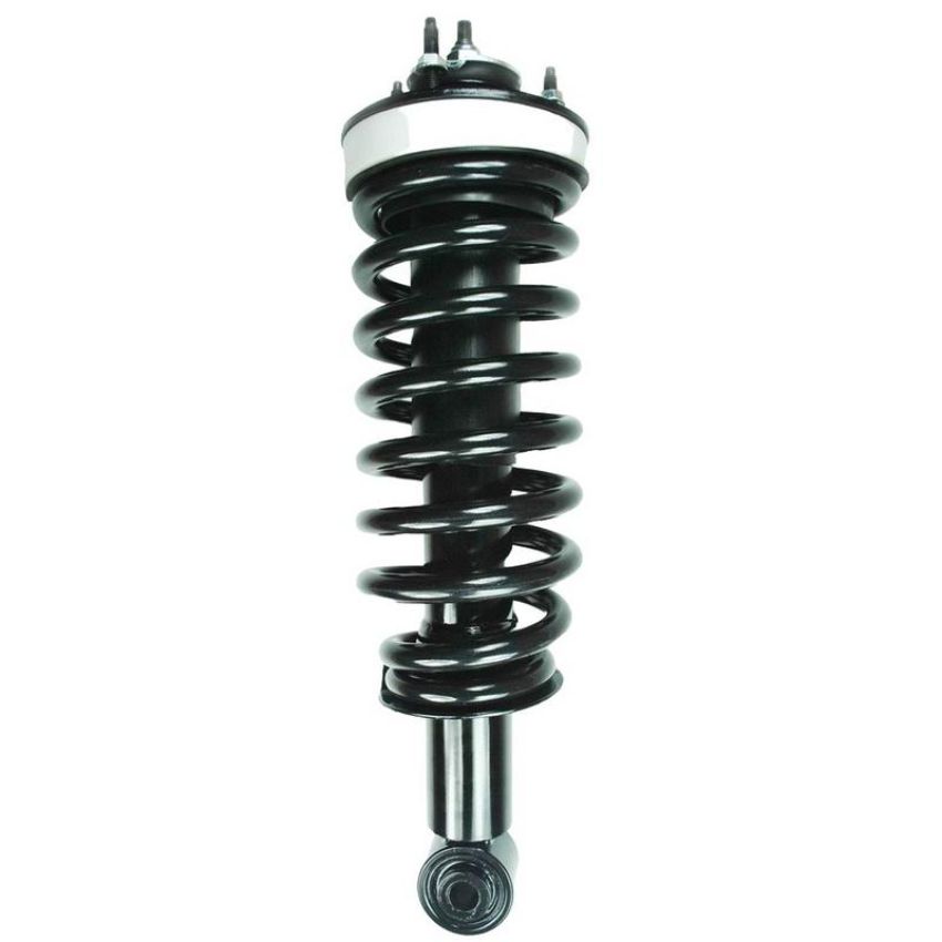 FCS Struts 1336343 Suspension Strut and Coil Spring Assembly