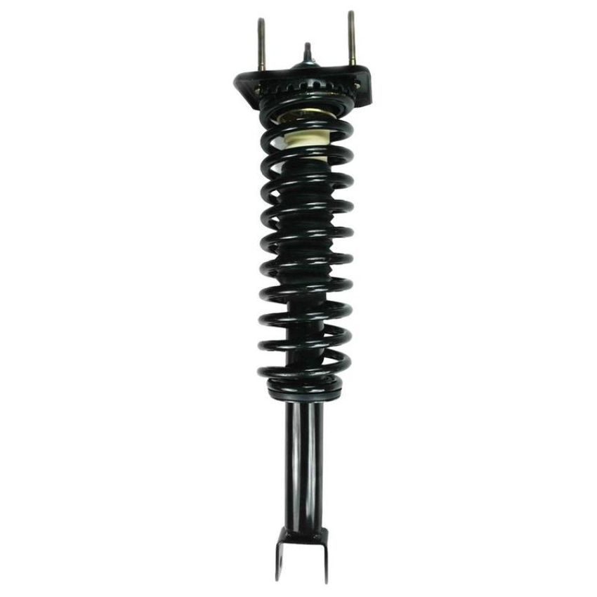 FCS Struts 1336345 Suspension Strut and Coil Spring Assembly