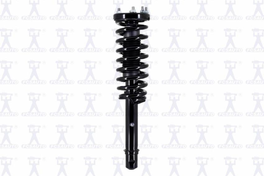 FCS Struts 1336347L Suspension Strut and Coil Spring Assembly