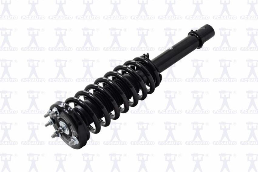 FCS Struts 1336347L Suspension Strut and Coil Spring Assembly