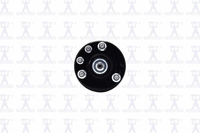 FCS Struts 1336347L Suspension Strut and Coil Spring Assembly