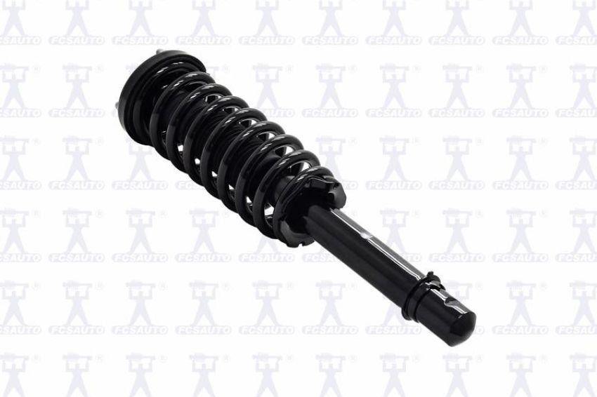 FCS Struts 1336347L Suspension Strut and Coil Spring Assembly
