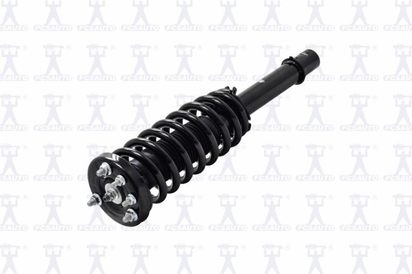 FCS Struts 1336347R Suspension Strut and Coil Spring Assembly