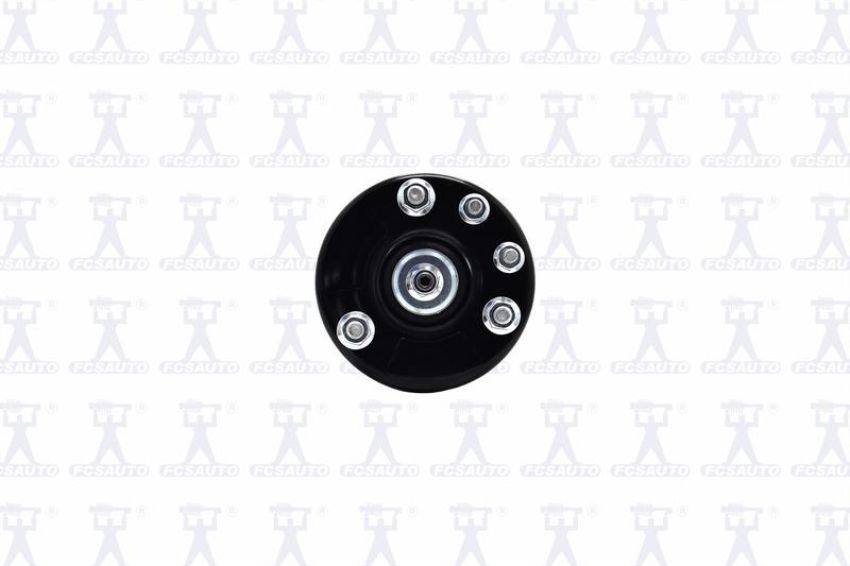 FCS Struts 1336347R Suspension Strut and Coil Spring Assembly