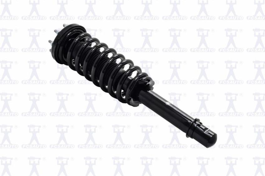 FCS Struts 1336347R Suspension Strut and Coil Spring Assembly