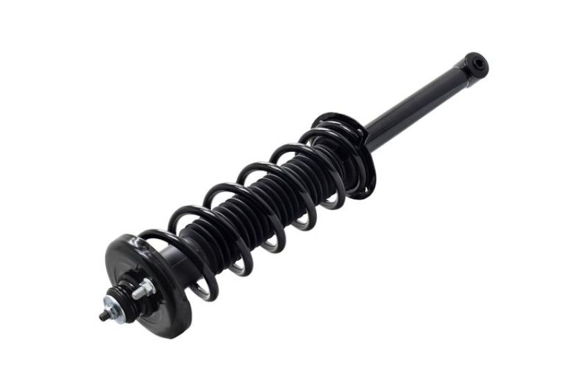 FCS Struts 1336348 Suspension Strut and Coil Spring Assembly
