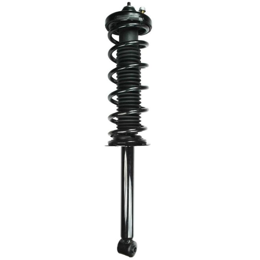 FCS Struts 1336348 Suspension Strut and Coil Spring Assembly