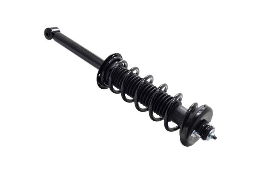 FCS Struts 1336348 Suspension Strut and Coil Spring Assembly