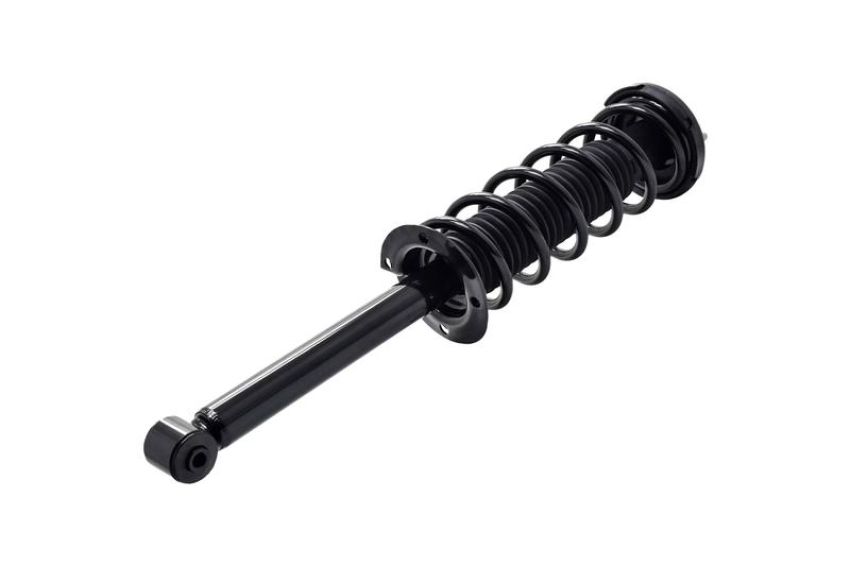 FCS Struts 1336348 Suspension Strut and Coil Spring Assembly