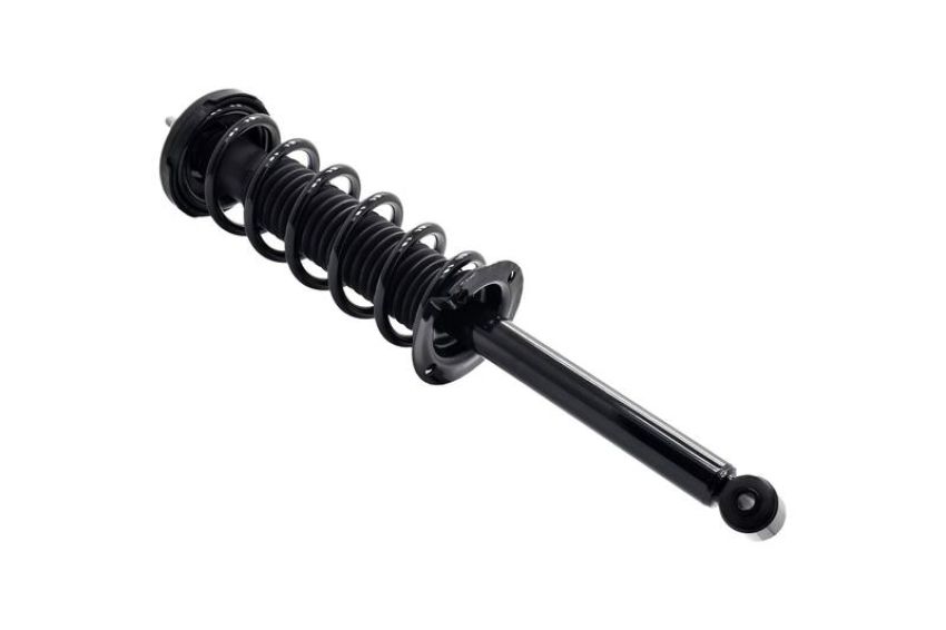 FCS Struts 1336348 Suspension Strut and Coil Spring Assembly