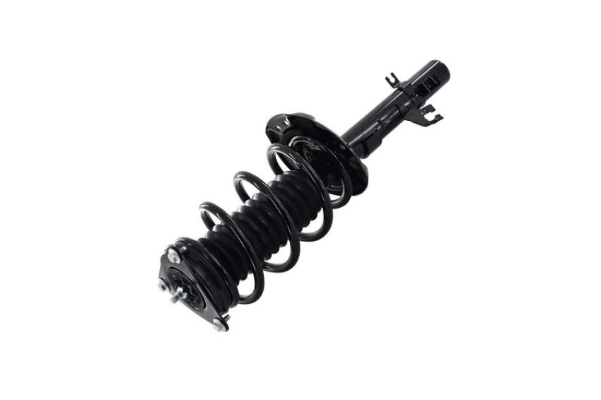 FCS Struts 1337006L Suspension Strut and Coil Spring Assembly