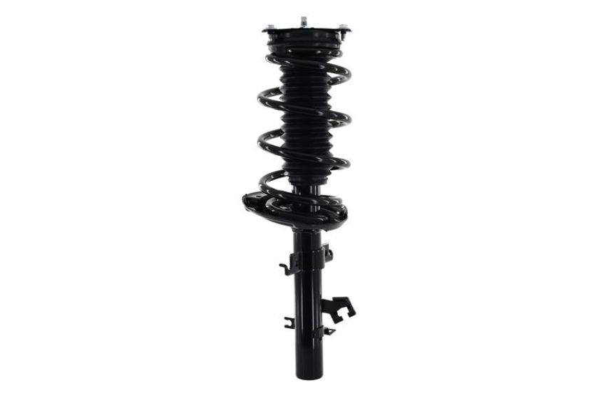 FCS Struts 1337006L Suspension Strut and Coil Spring Assembly