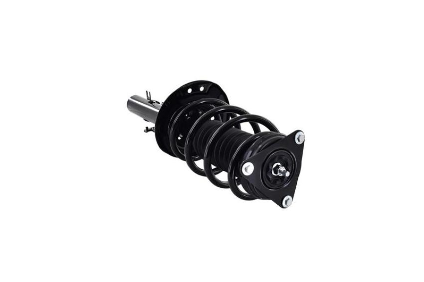 FCS Struts 1337006L Suspension Strut and Coil Spring Assembly