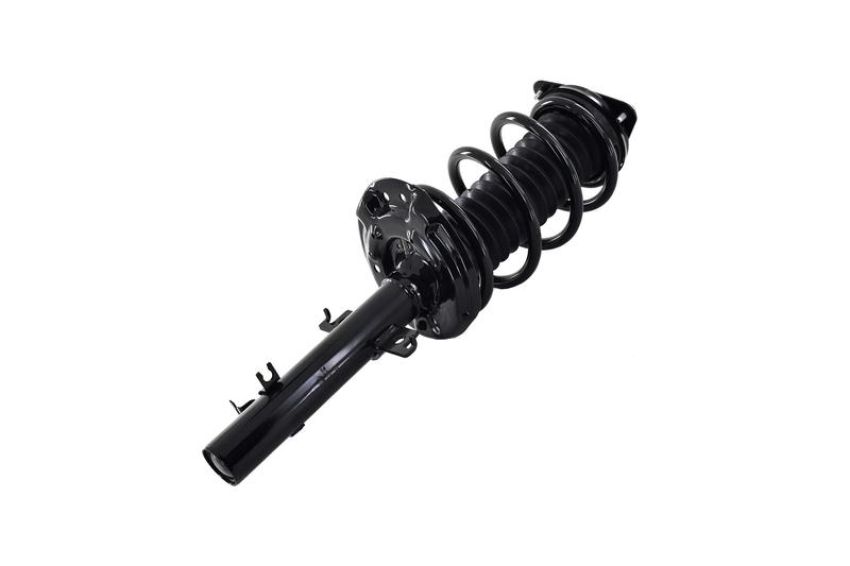 FCS Struts 1337006L Suspension Strut and Coil Spring Assembly