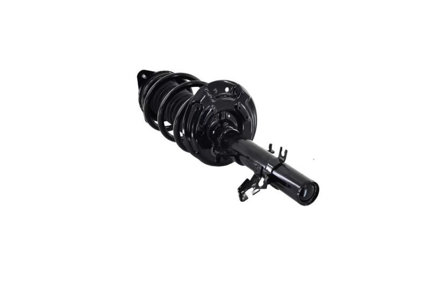 FCS Struts 1337006L Suspension Strut and Coil Spring Assembly