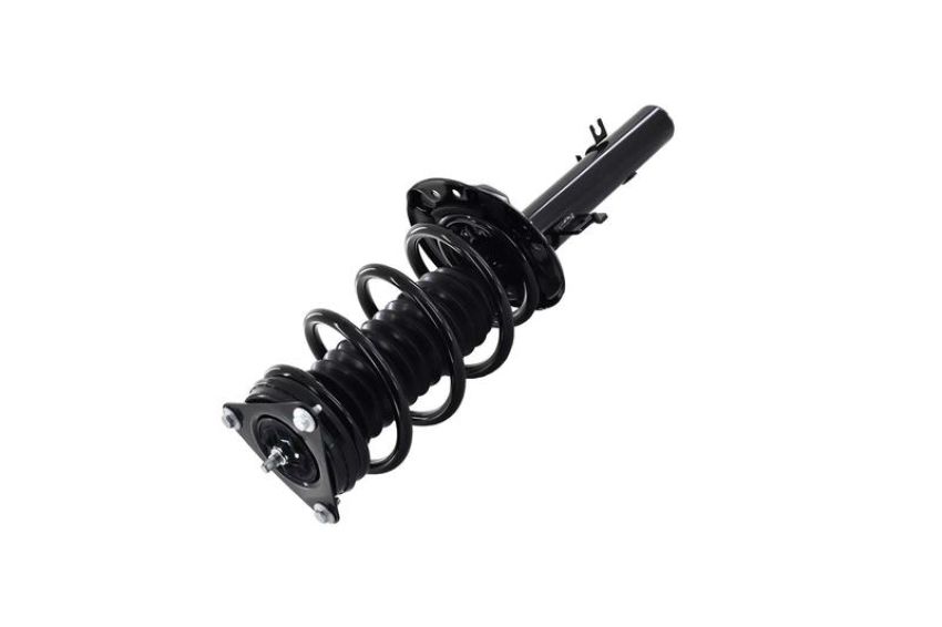 FCS Struts 1337006R Suspension Strut and Coil Spring Assembly