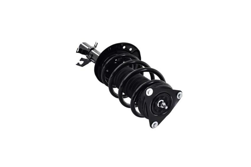 FCS Struts 1337006R Suspension Strut and Coil Spring Assembly