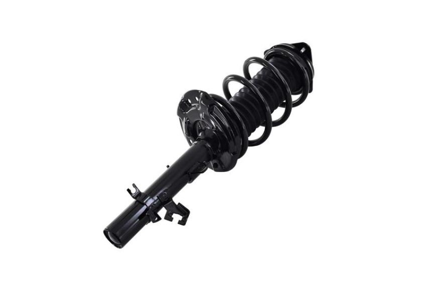 FCS Struts 1337006R Suspension Strut and Coil Spring Assembly