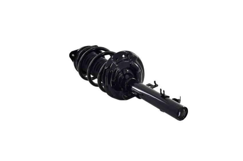 FCS Struts 1337006R Suspension Strut and Coil Spring Assembly