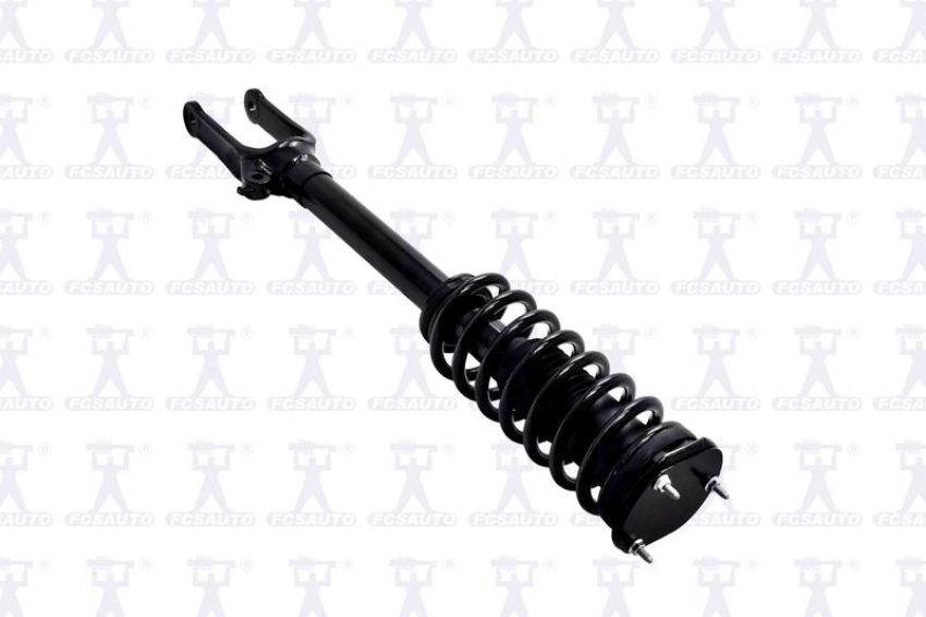 FCS Struts 1337007 Suspension Strut and Coil Spring Assembly