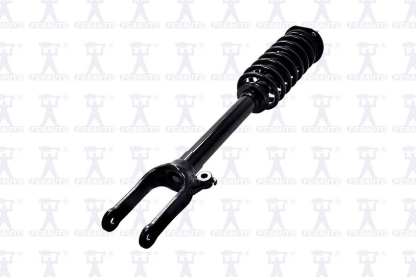 FCS Struts 1337007 Suspension Strut and Coil Spring Assembly