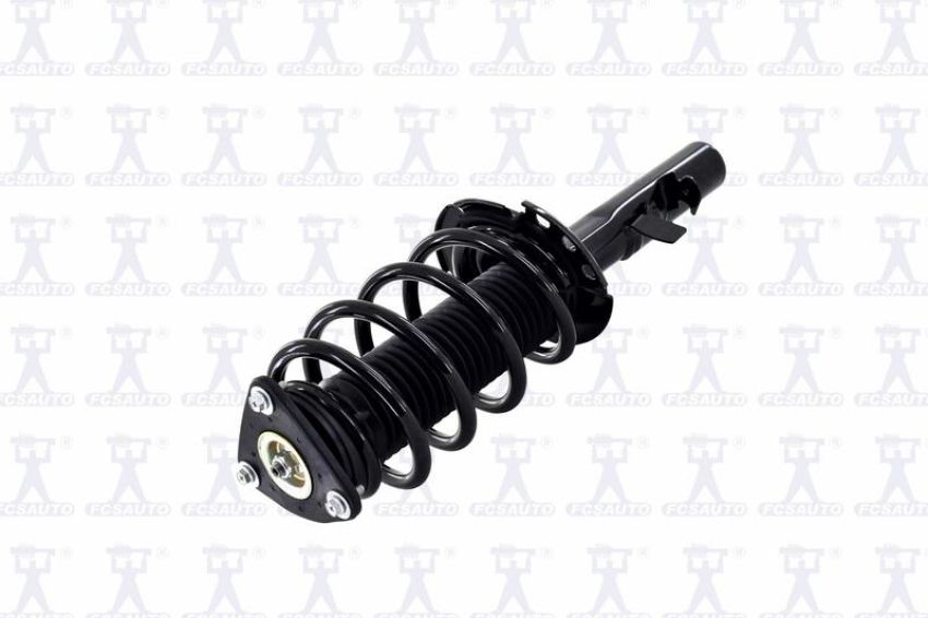 FCS Struts 1337019L Suspension Strut and Coil Spring Assembly