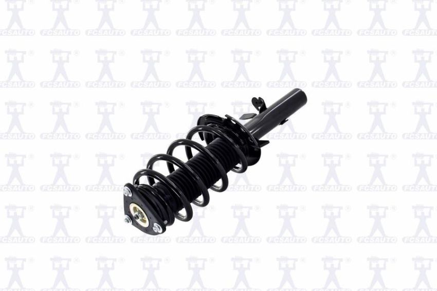 FCS Struts 1337019R Suspension Strut and Coil Spring Assembly
