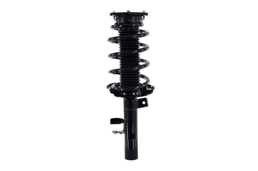 FCS Struts 1337019R Suspension Strut and Coil Spring Assembly