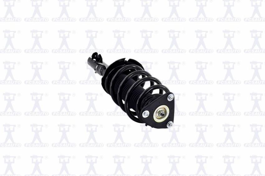 FCS Struts 1337019R Suspension Strut and Coil Spring Assembly