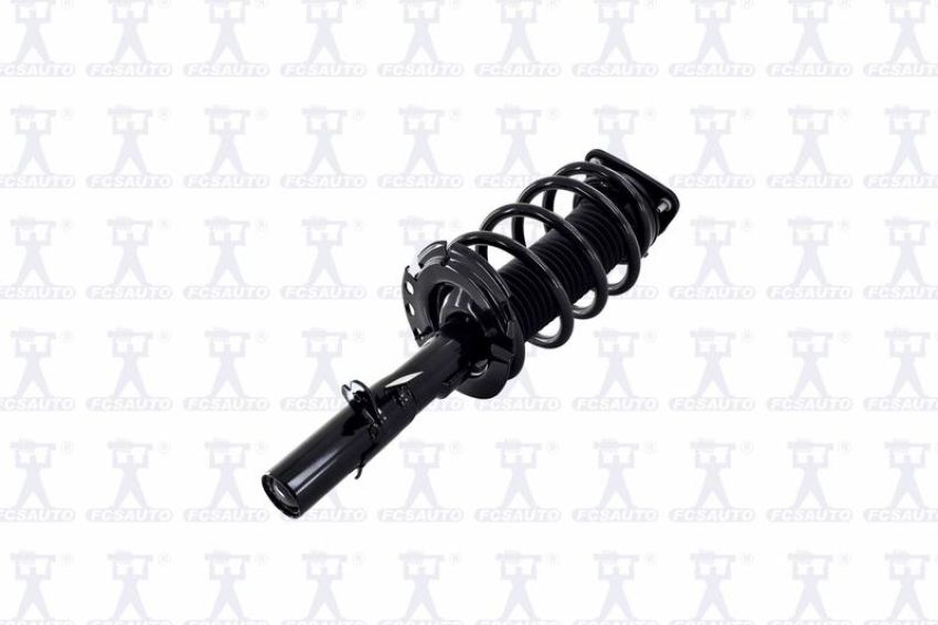 FCS Struts 1337019R Suspension Strut and Coil Spring Assembly