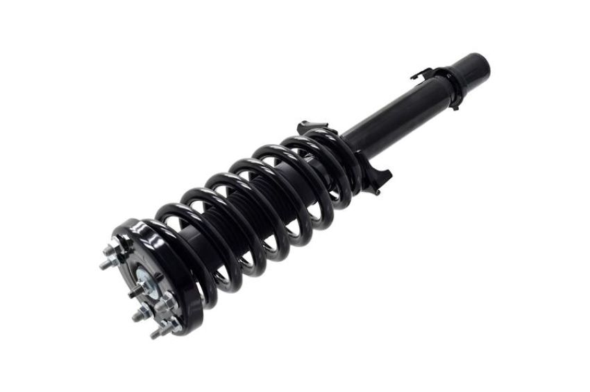 FCS Struts 1337020L Suspension Strut and Coil Spring Assembly