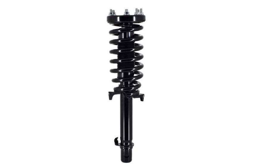 FCS Struts 1337020L Suspension Strut and Coil Spring Assembly