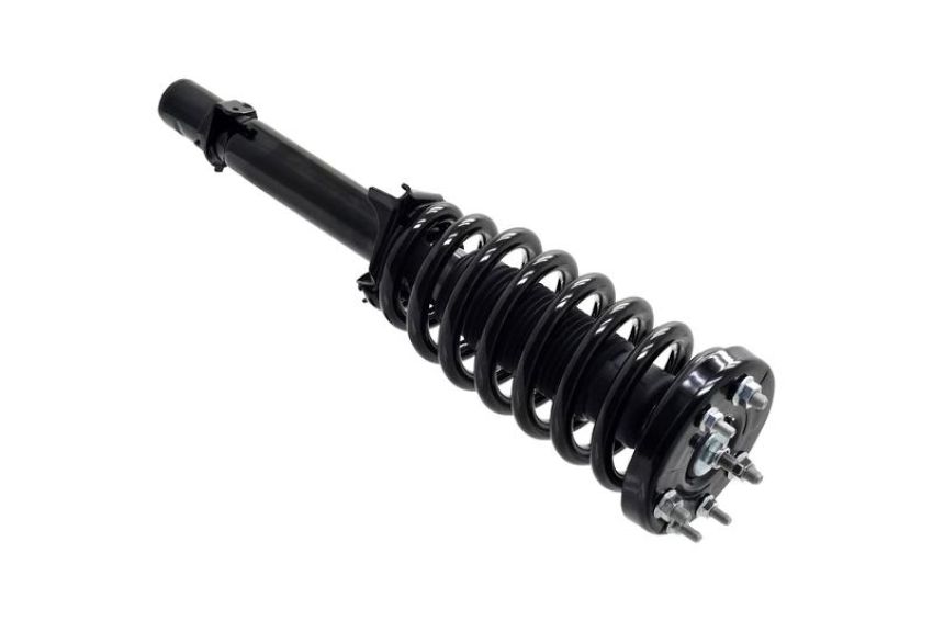 FCS Struts 1337020L Suspension Strut and Coil Spring Assembly