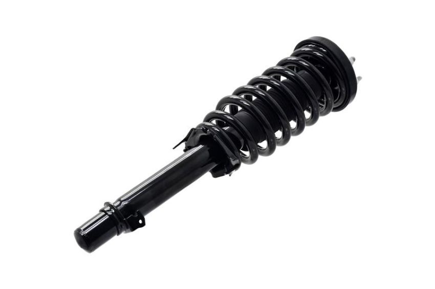 FCS Struts 1337020L Suspension Strut and Coil Spring Assembly