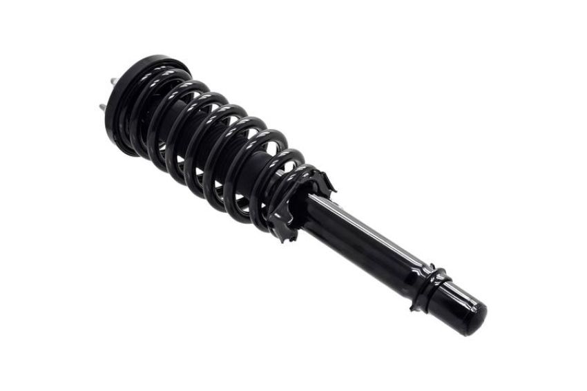 FCS Struts 1337020L Suspension Strut and Coil Spring Assembly