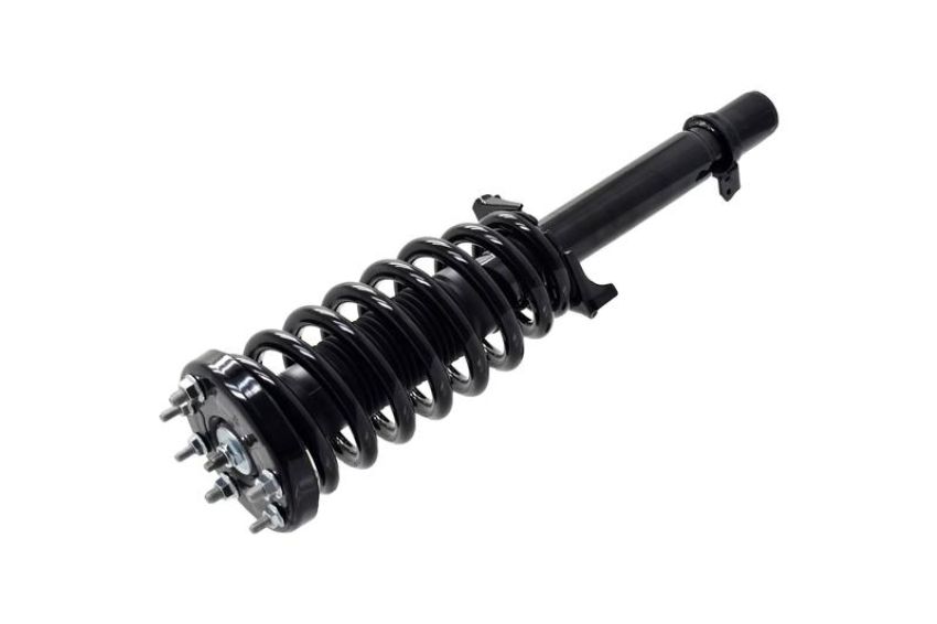FCS Struts 1337020R Suspension Strut and Coil Spring Assembly