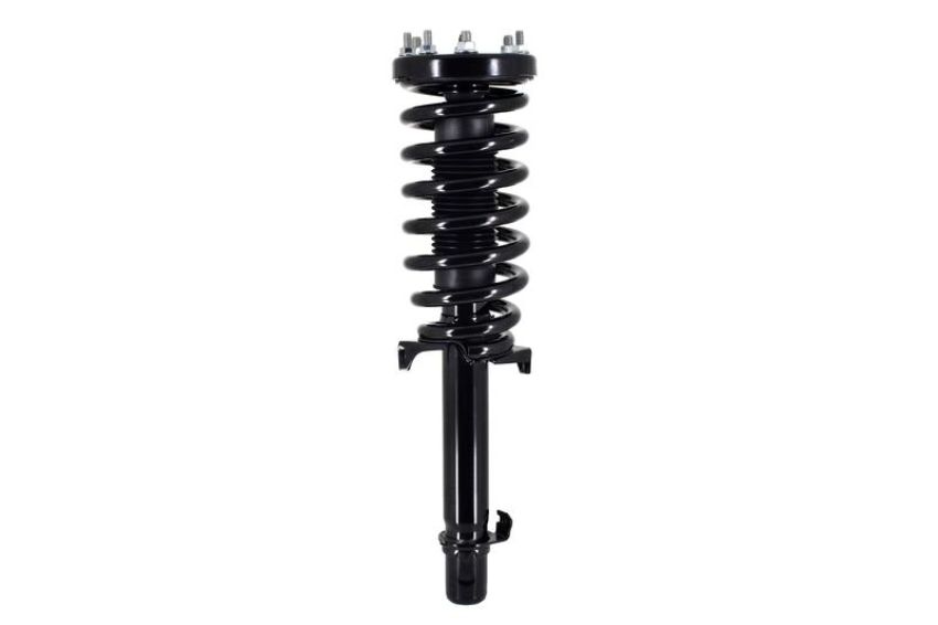 FCS Struts 1337020R Suspension Strut and Coil Spring Assembly