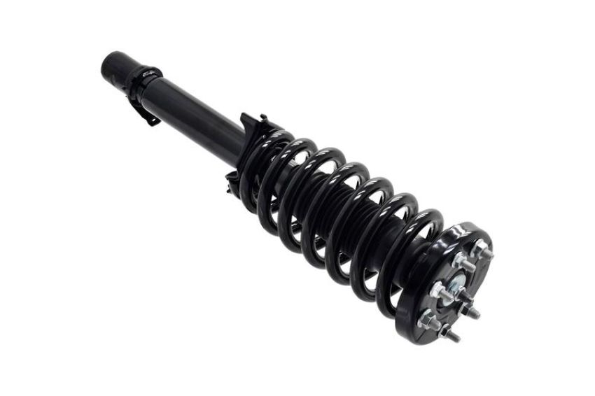 FCS Struts 1337020R Suspension Strut and Coil Spring Assembly