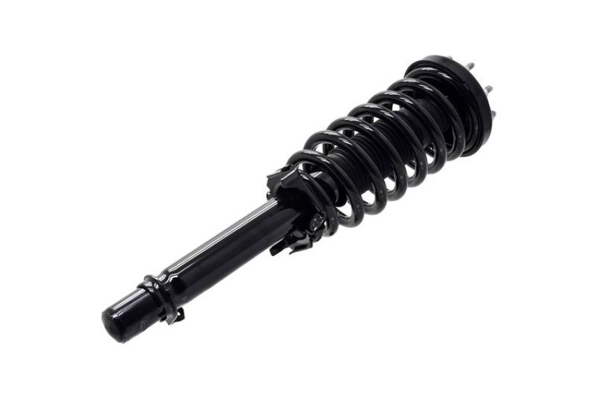 FCS Struts 1337020R Suspension Strut and Coil Spring Assembly