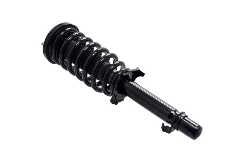 FCS Struts 1337020R Suspension Strut and Coil Spring Assembly