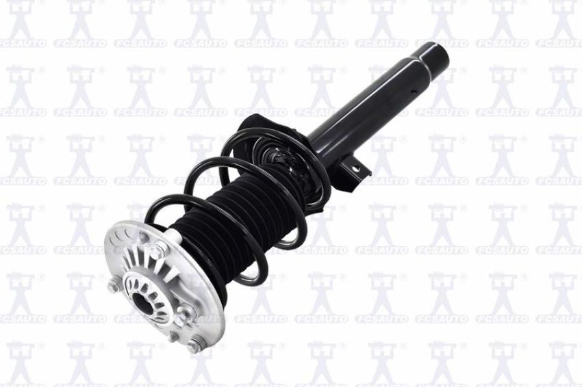 FCS Struts 1337022 Suspension Strut and Coil Spring Assembly