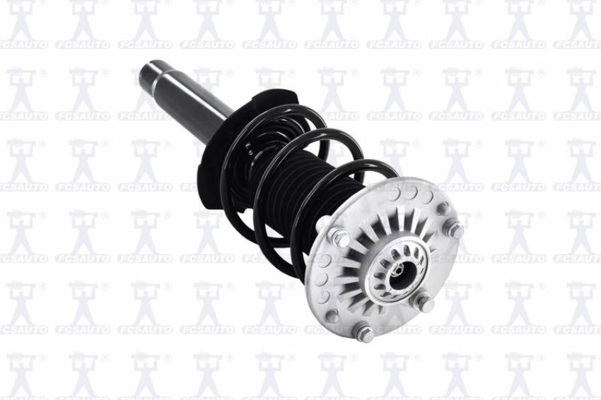 FCS Struts 1337022 Suspension Strut and Coil Spring Assembly