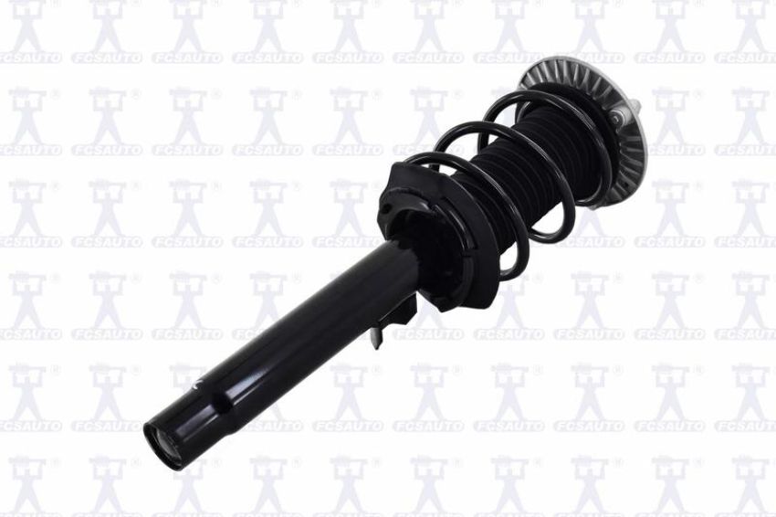 FCS Struts 1337022 Suspension Strut and Coil Spring Assembly