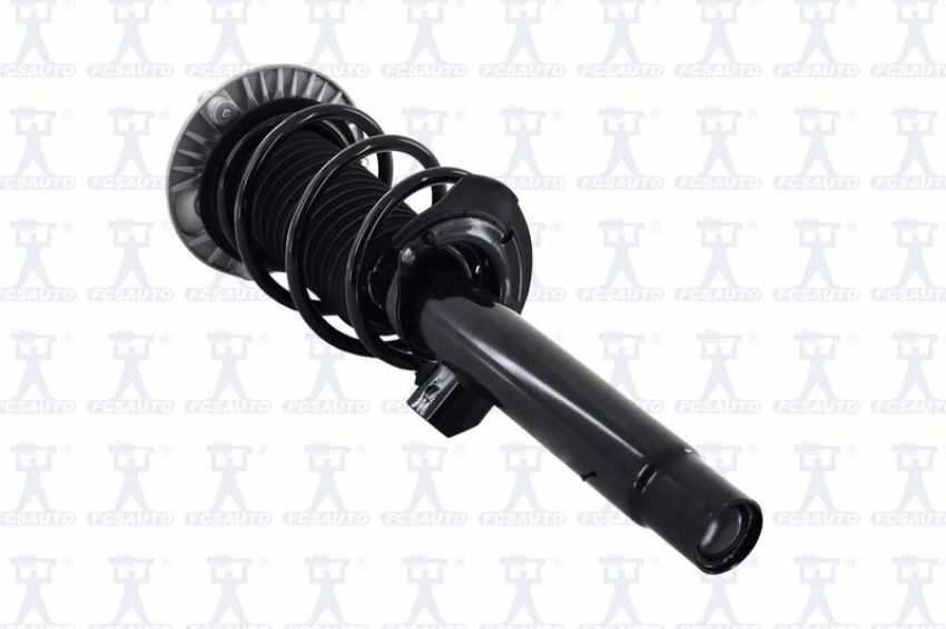 FCS Struts 1337022 Suspension Strut and Coil Spring Assembly