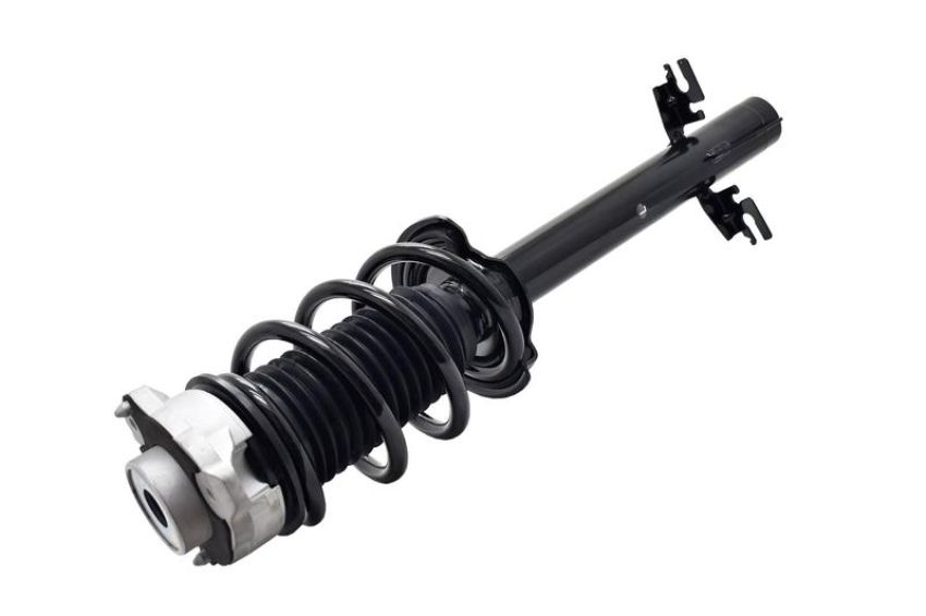 FCS Struts 1337023L Suspension Strut and Coil Spring Assembly