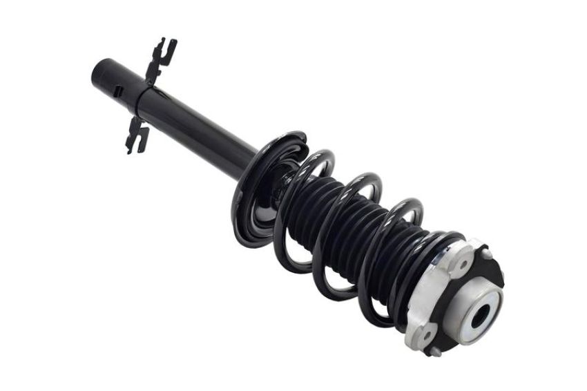 FCS Struts 1337023L Suspension Strut and Coil Spring Assembly